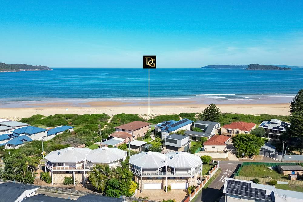 2/211 The Esplanade, Umina Beach, NSW 2257