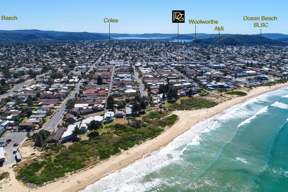 2/211 The Esplanade, Umina Beach, NSW 2257