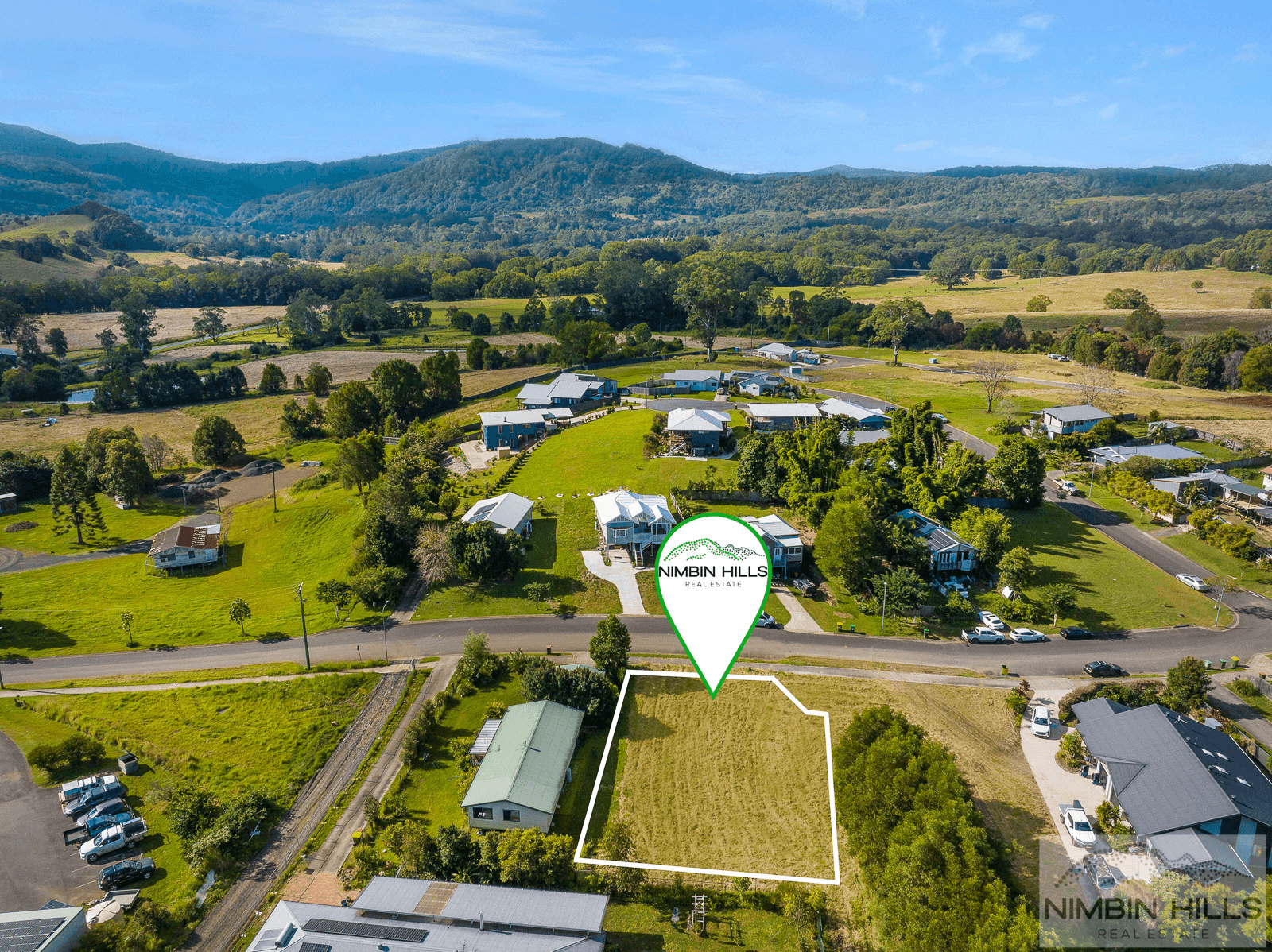 21 Alternative Way, NIMBIN, NSW 2480