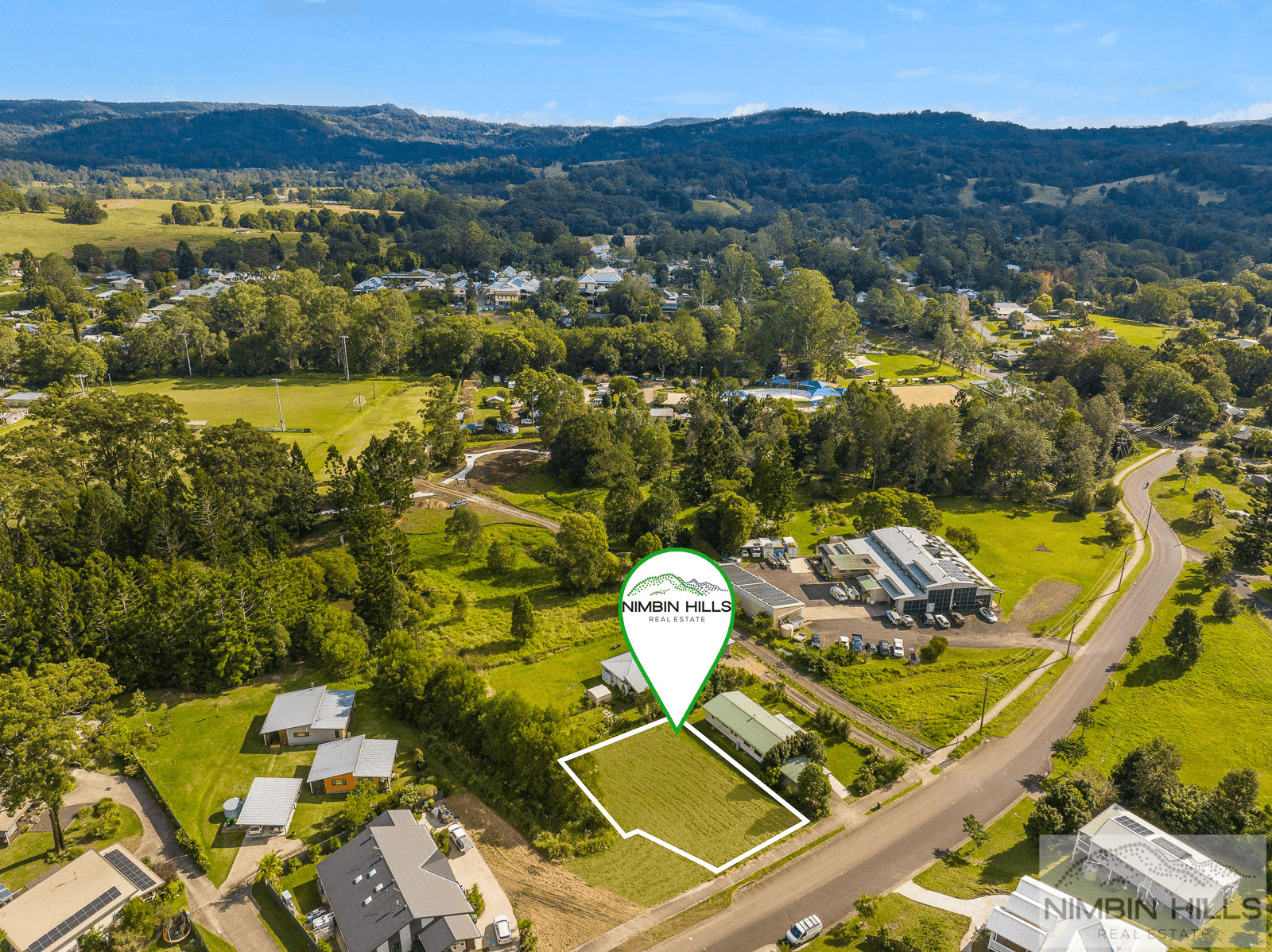 21 Alternative Way, NIMBIN, NSW 2480