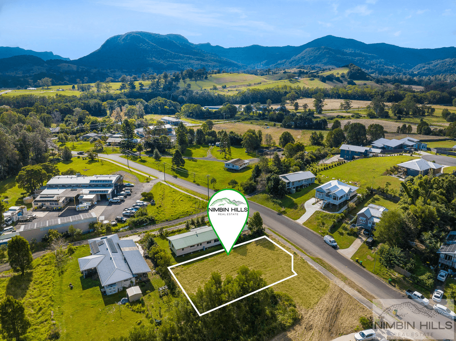 21 Alternative Way, NIMBIN, NSW 2480