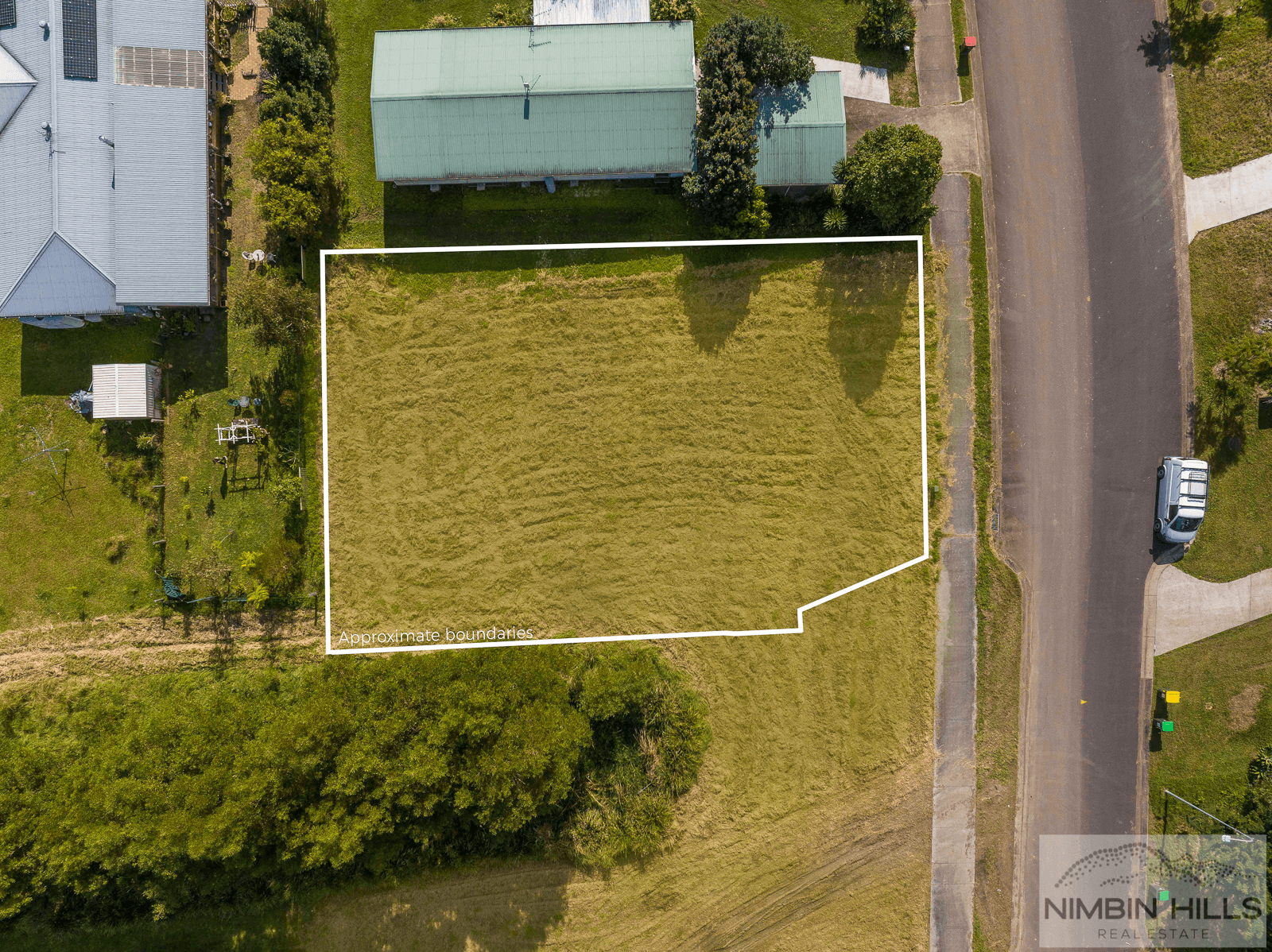 21 Alternative Way, NIMBIN, NSW 2480