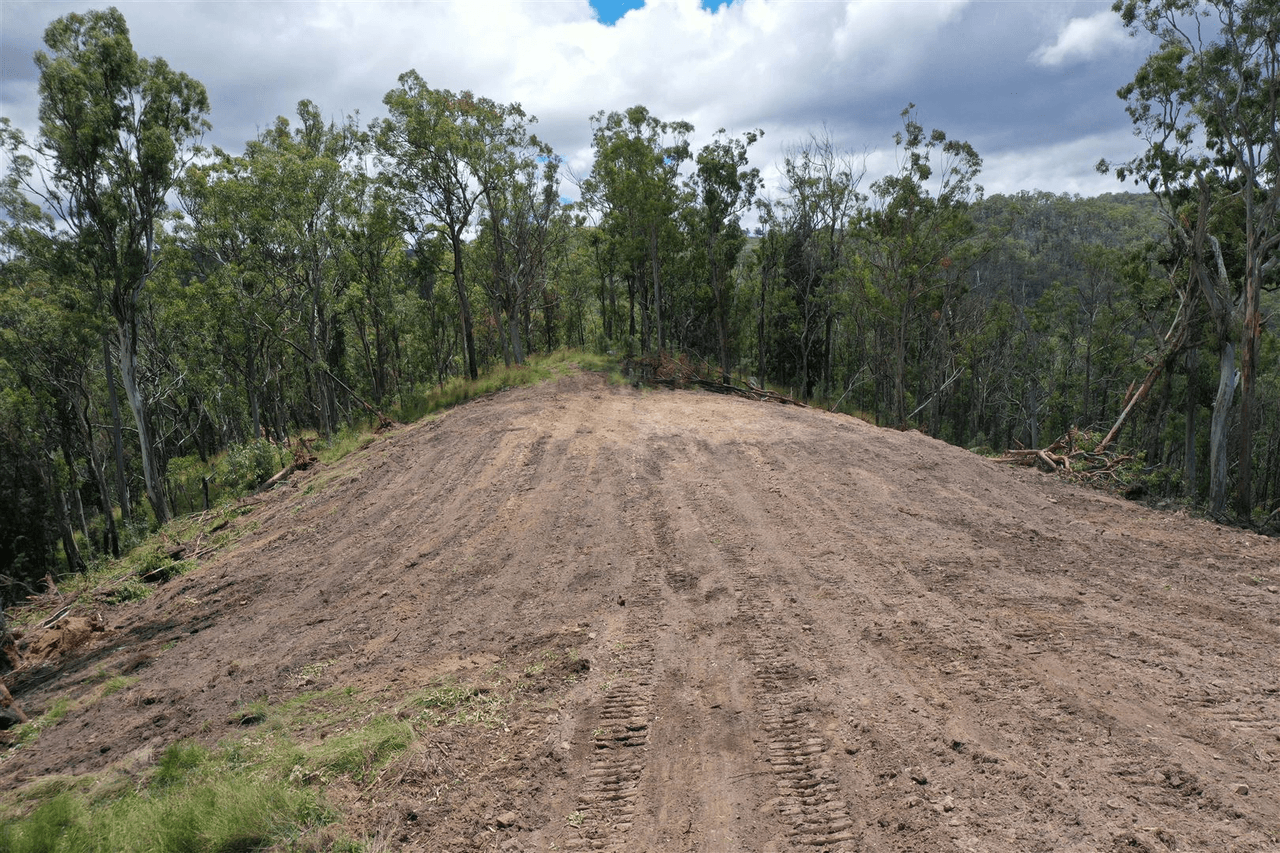 Lot 40 Billirimba Road, Tenterfield, NSW 2372