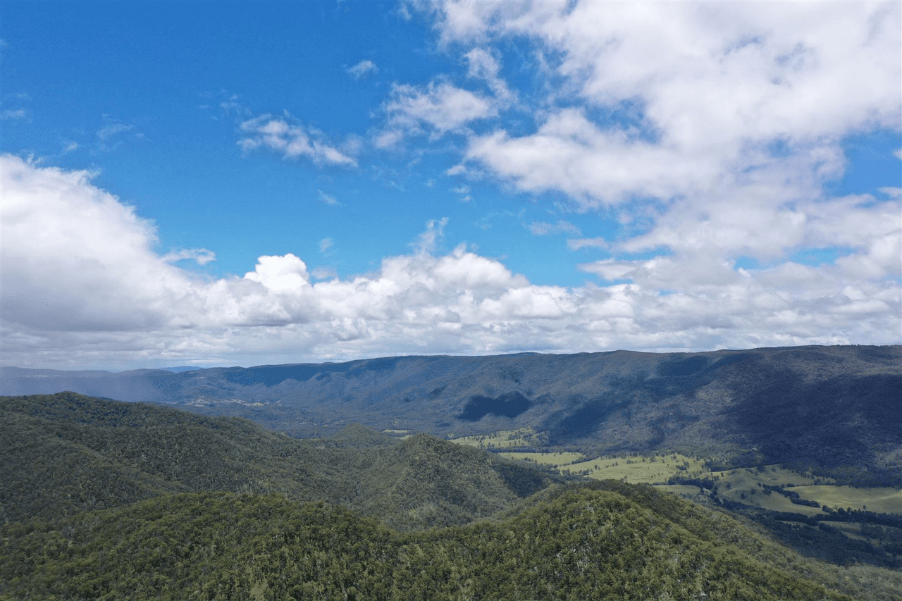 Lot 40 Billirimba Road, Tenterfield, NSW 2372