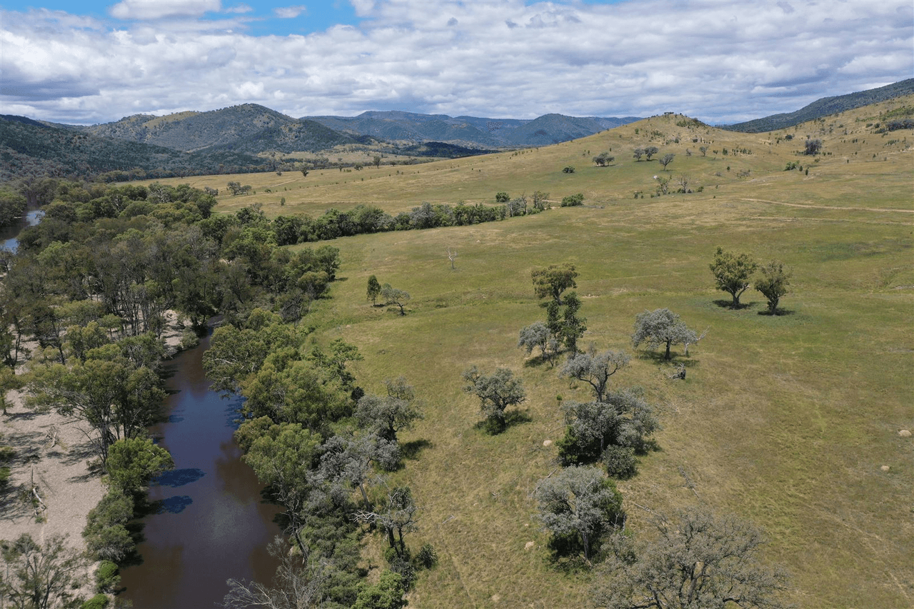 1213 Mole River Road, Tenterfield, NSW 2372