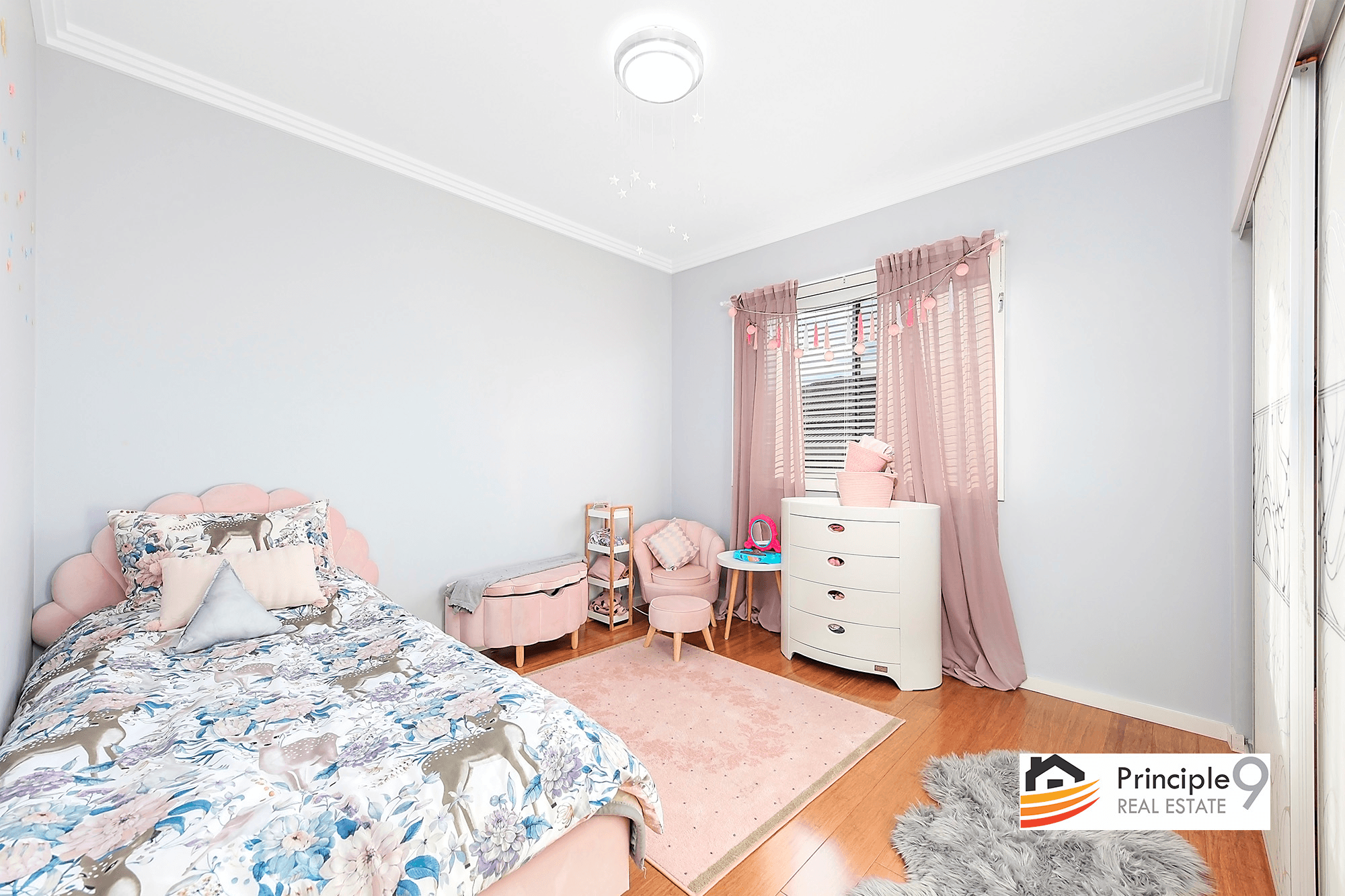 1a Lapstone Street, THE PONDS, NSW 2769