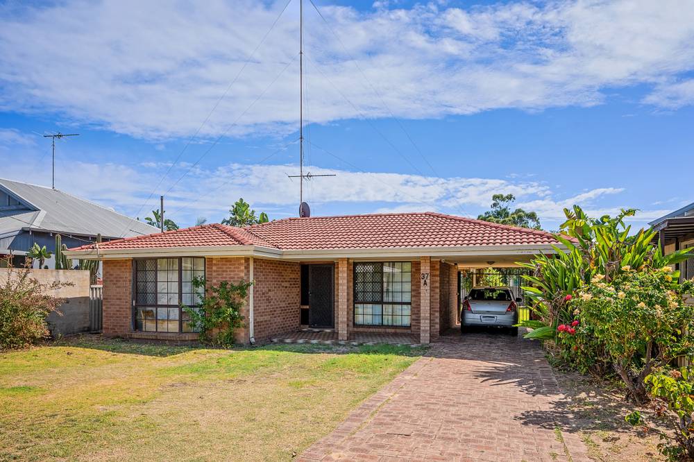 37A Forrest Avenue, SOUTH BUNBURY, WA 6230