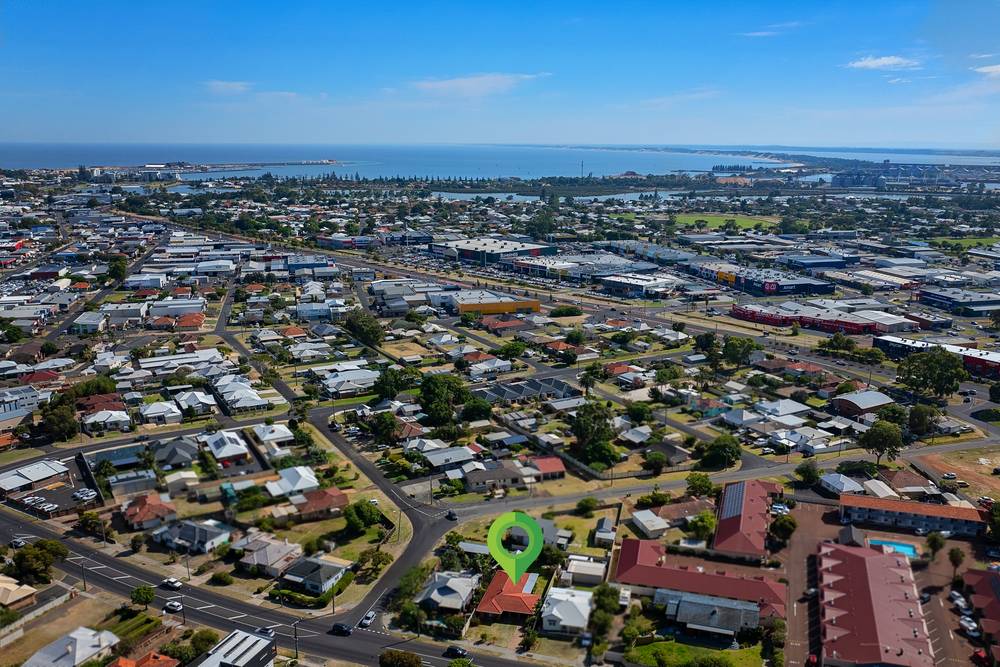 37A Forrest Avenue, SOUTH BUNBURY, WA 6230
