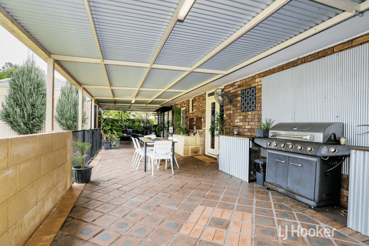 57 Jones Street, Collie, WA 6225