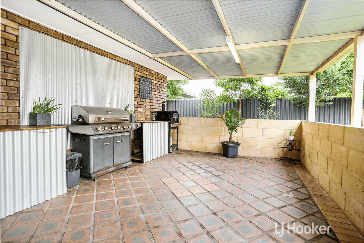 57 Jones Street, Collie, WA 6225