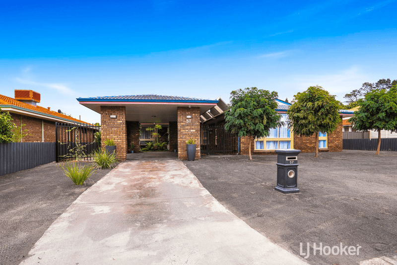 57 Jones Street, Collie, WA 6225