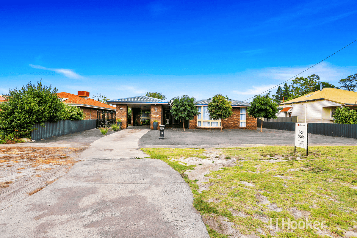 57 Jones Street, Collie, WA 6225