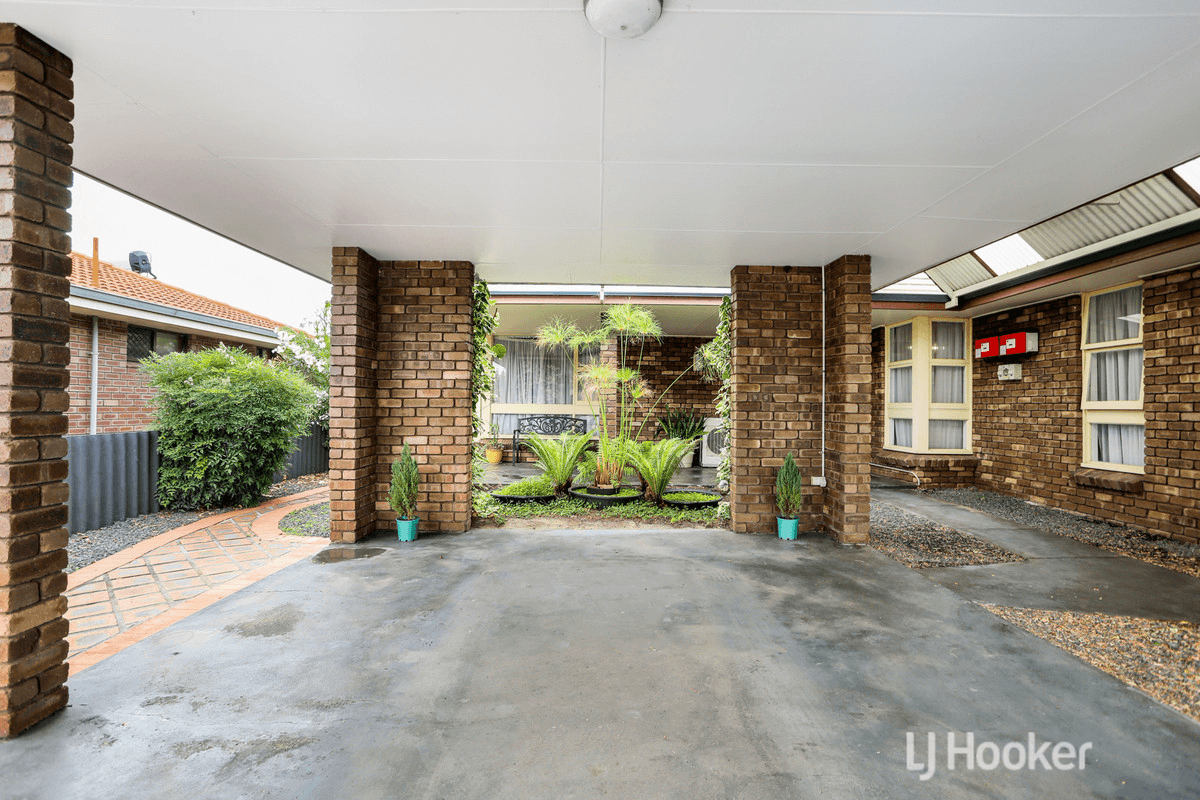 57 Jones Street, Collie, WA 6225