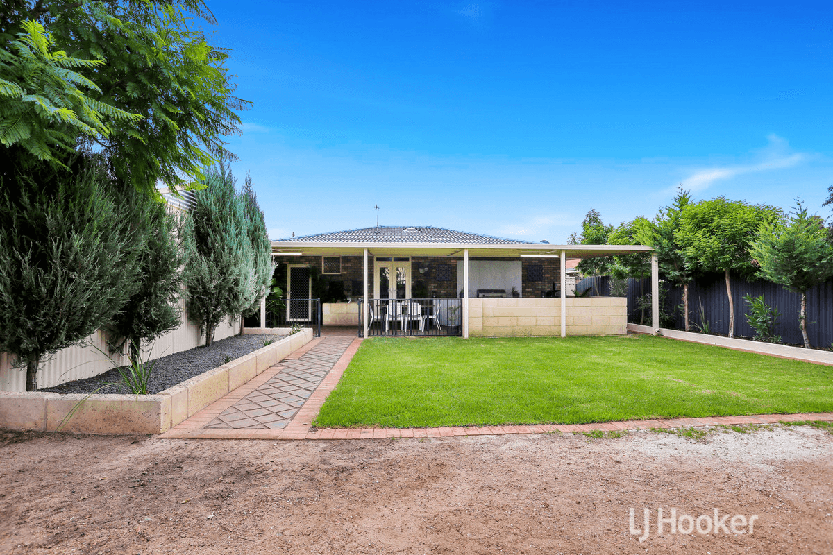 57 Jones Street, Collie, WA 6225