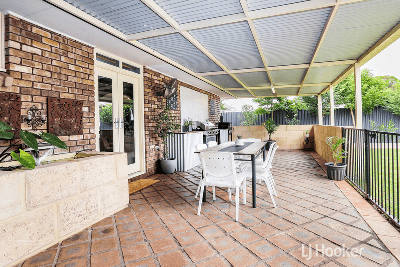 57 Jones Street, Collie, WA 6225