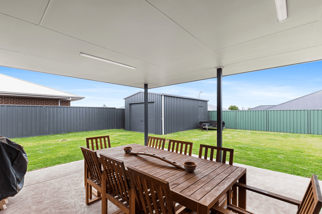 42 Matthew Flinders Way, MOUNT GAMBIER, SA 5290