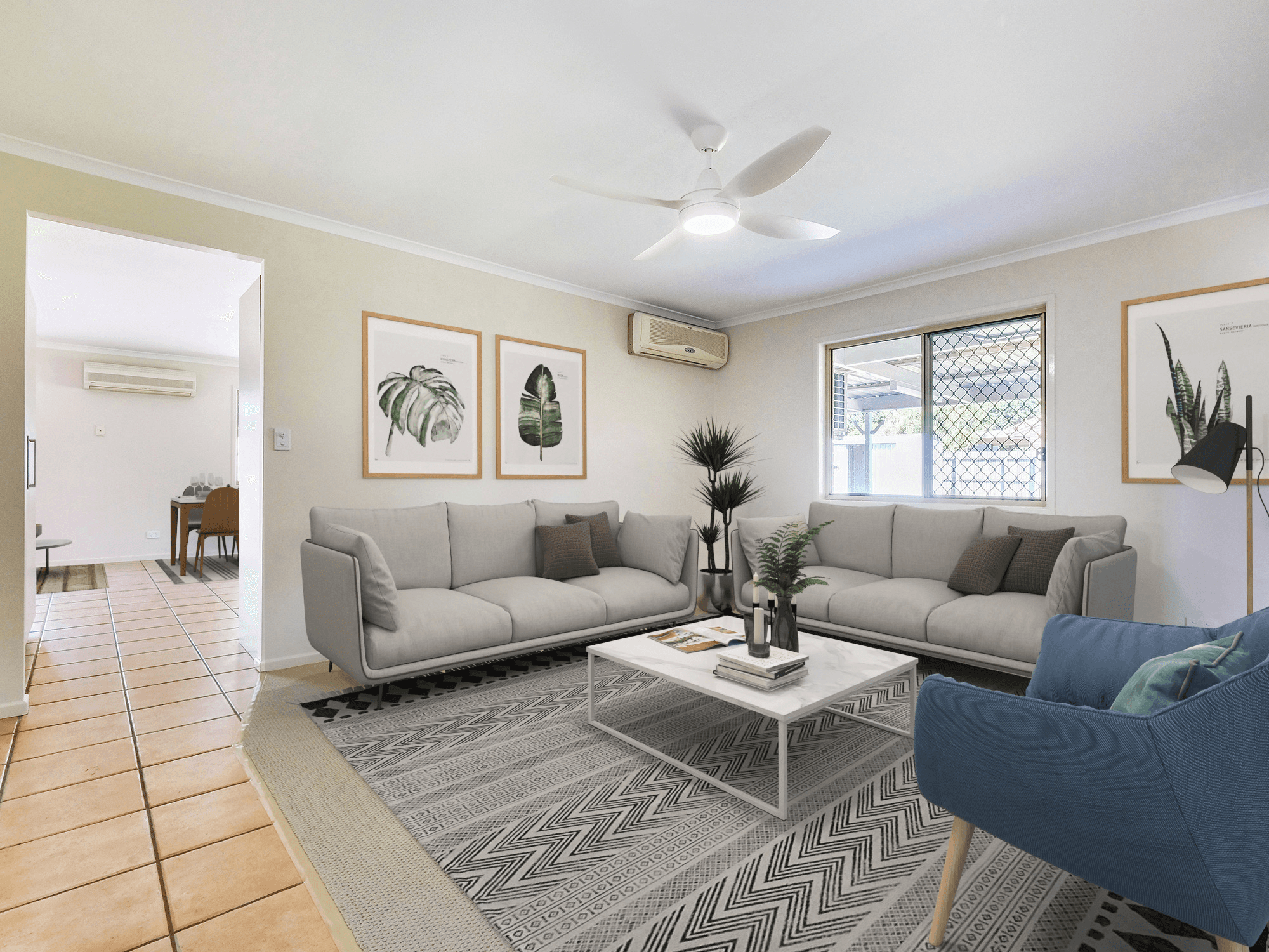 263 Henty Drive, REDBANK PLAINS, QLD 4301