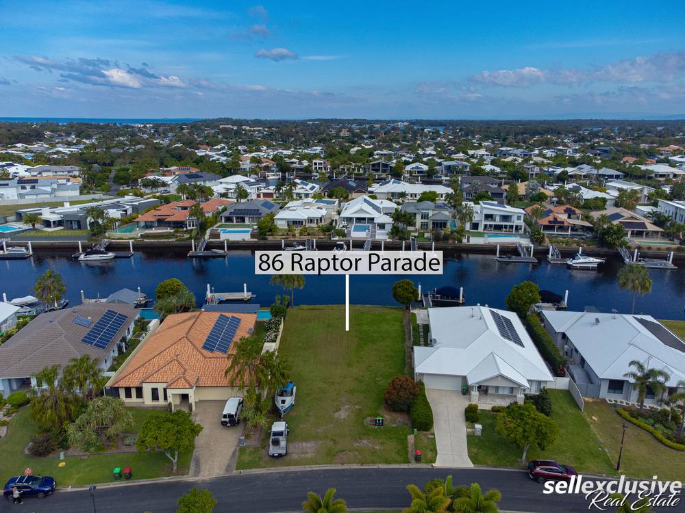 86 Raptor Parade, Banksia Beach, QLD 4507