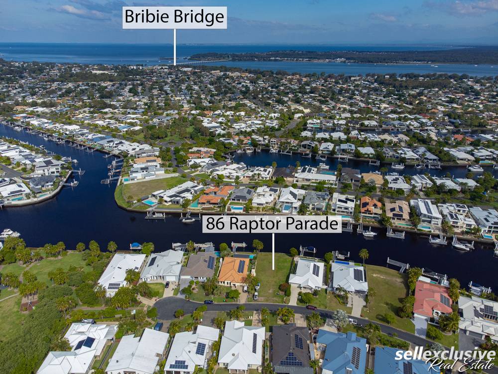 86 Raptor Parade, Banksia Beach, QLD 4507