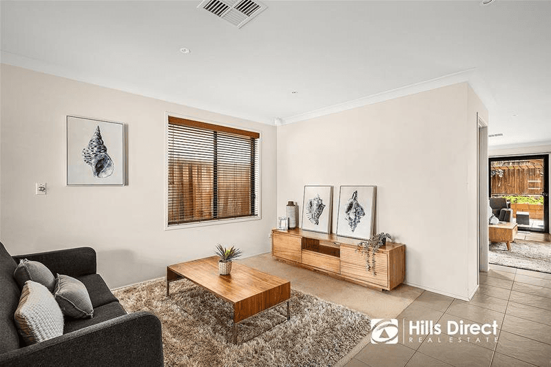 8 Bradforde Street, Kellyville Ridge, NSW 2155