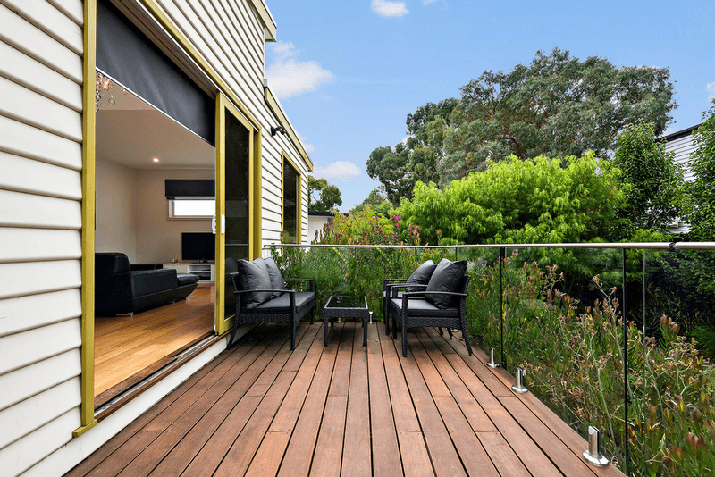 2/21 Belle Cres, MORDIALLOC, VIC 3195