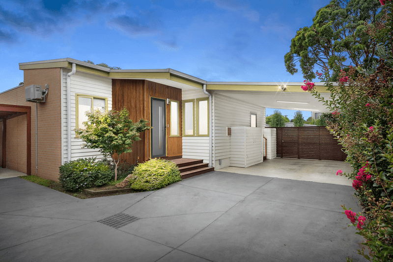 2/21 Belle Cres, MORDIALLOC, VIC 3195