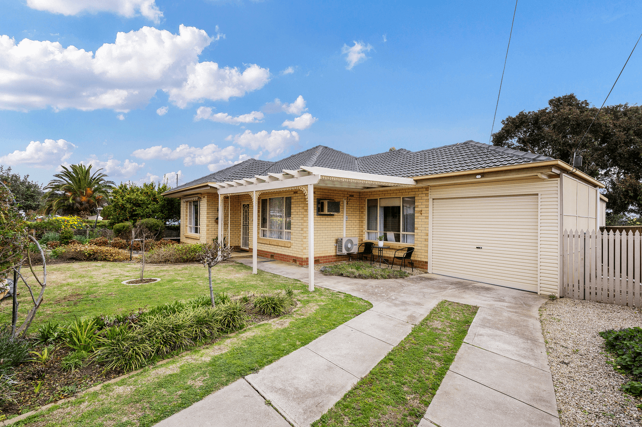 1 Vida Street, NEWTON, SA 5074