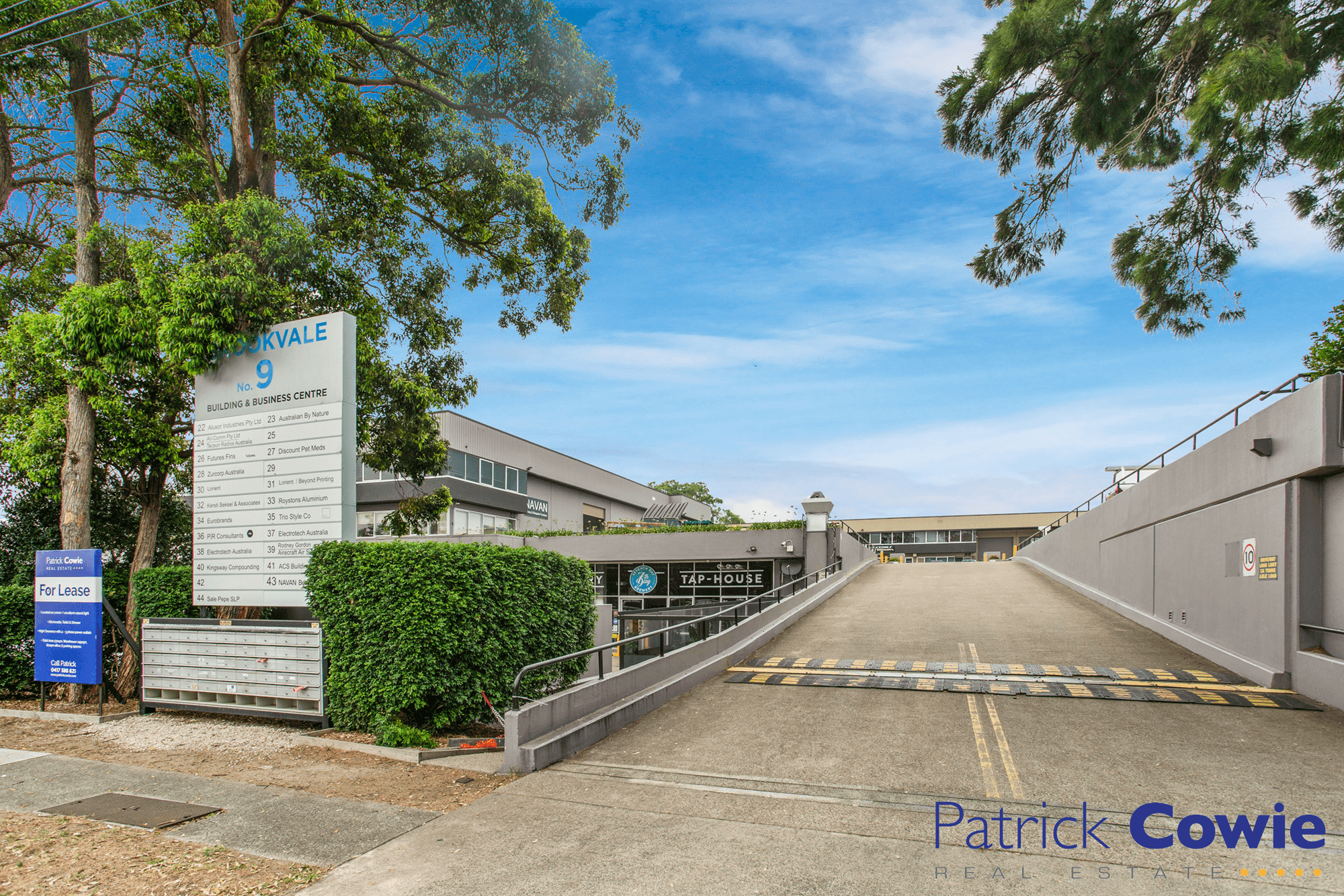 Unit 39/9 Powells Rd, Brookvale, NSW 2100