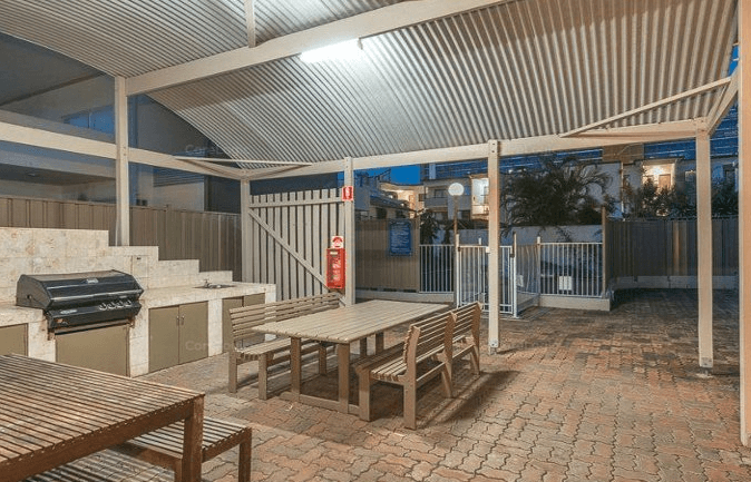 Unit 8/32 Fortescue St, Spring Hill, QLD 4000