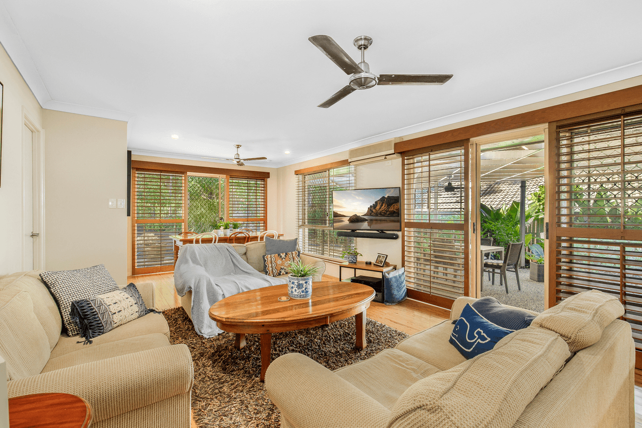 40 Baronga Street, MIDDLE PARK, QLD 4074