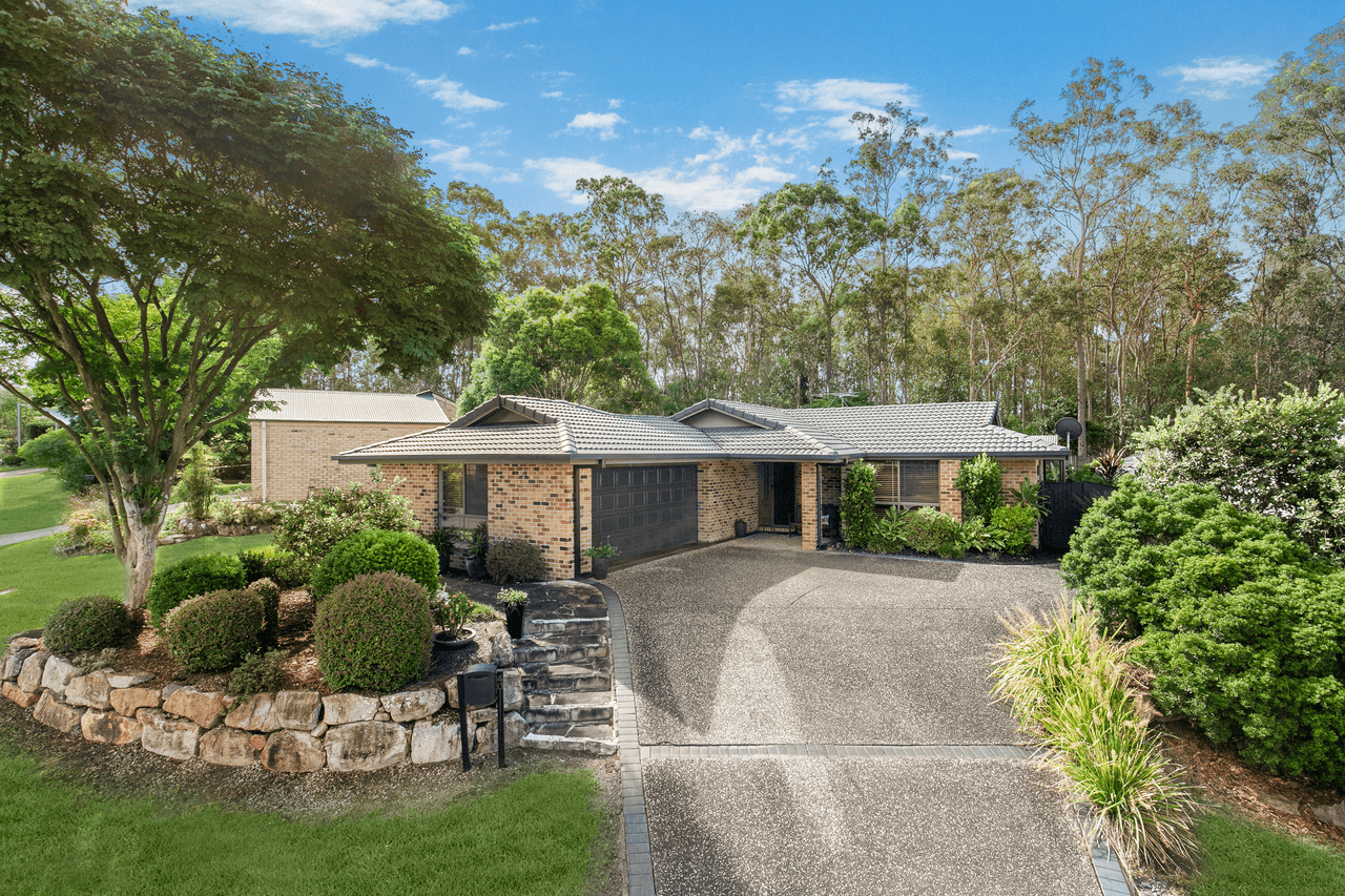 40 Baronga Street, MIDDLE PARK, QLD 4074
