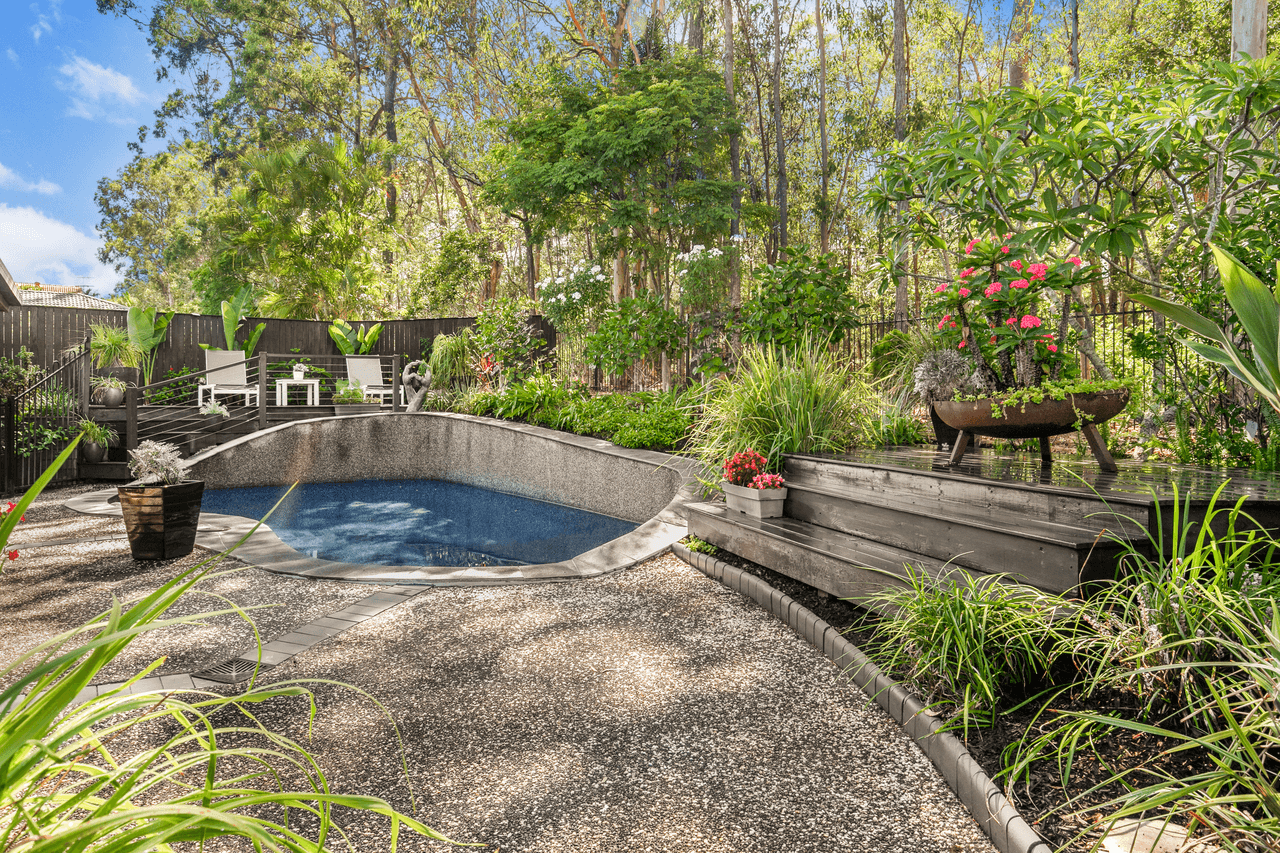 40 Baronga Street, MIDDLE PARK, QLD 4074