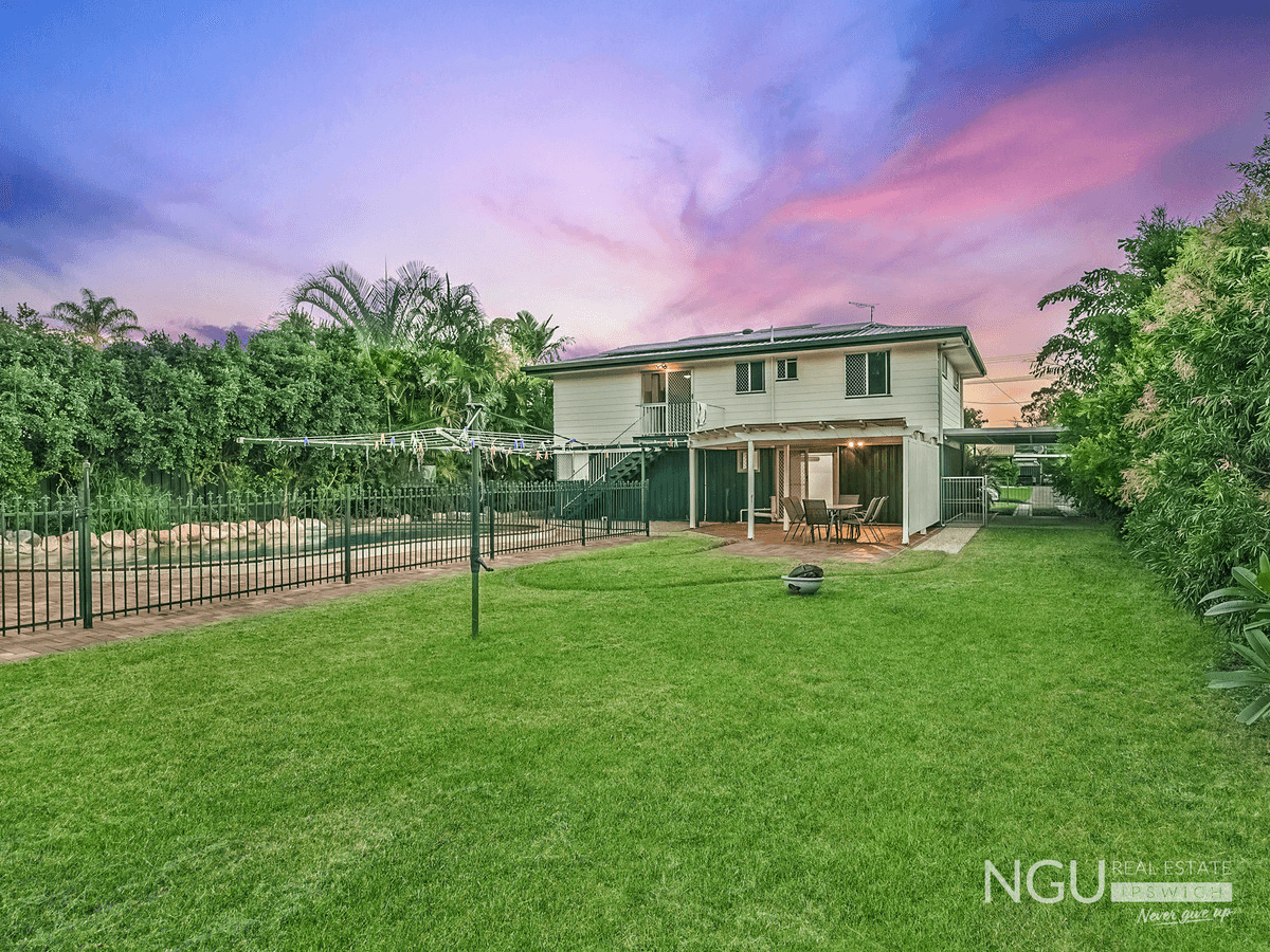 16 Falvey Street, Ripley, QLD 4306