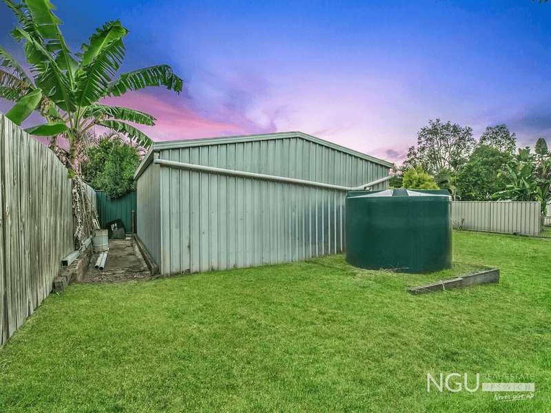 16 Falvey Street, Ripley, QLD 4306