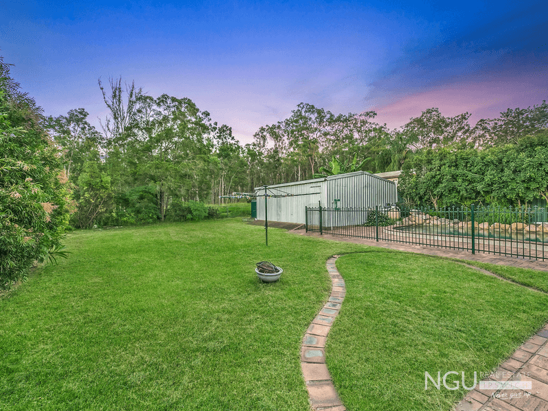 16 Falvey Street, Ripley, QLD 4306