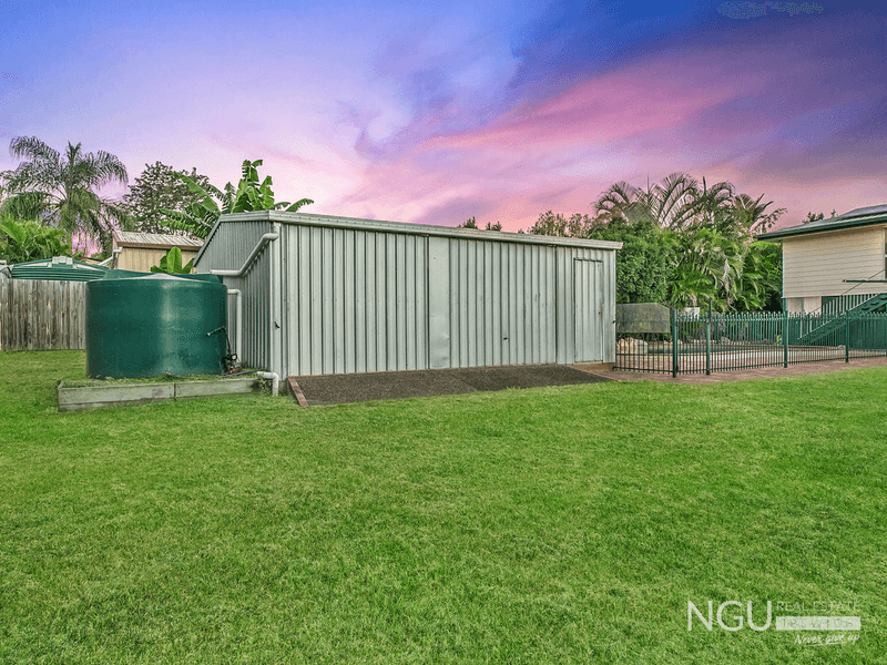 16 Falvey Street, Ripley, QLD 4306