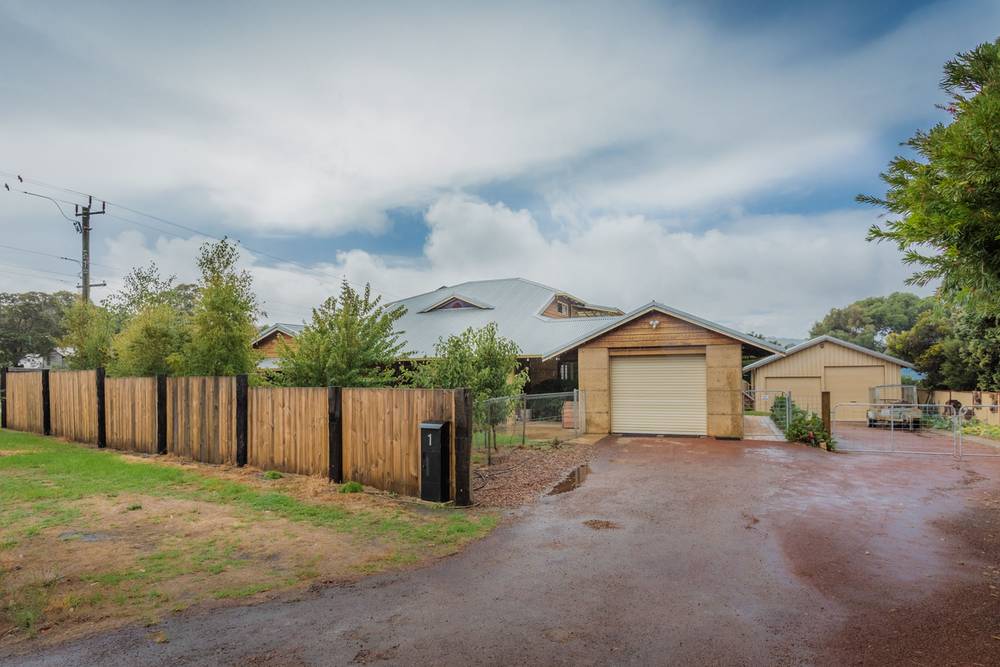 1 Cotswold Drive, DENMARK, WA 6333