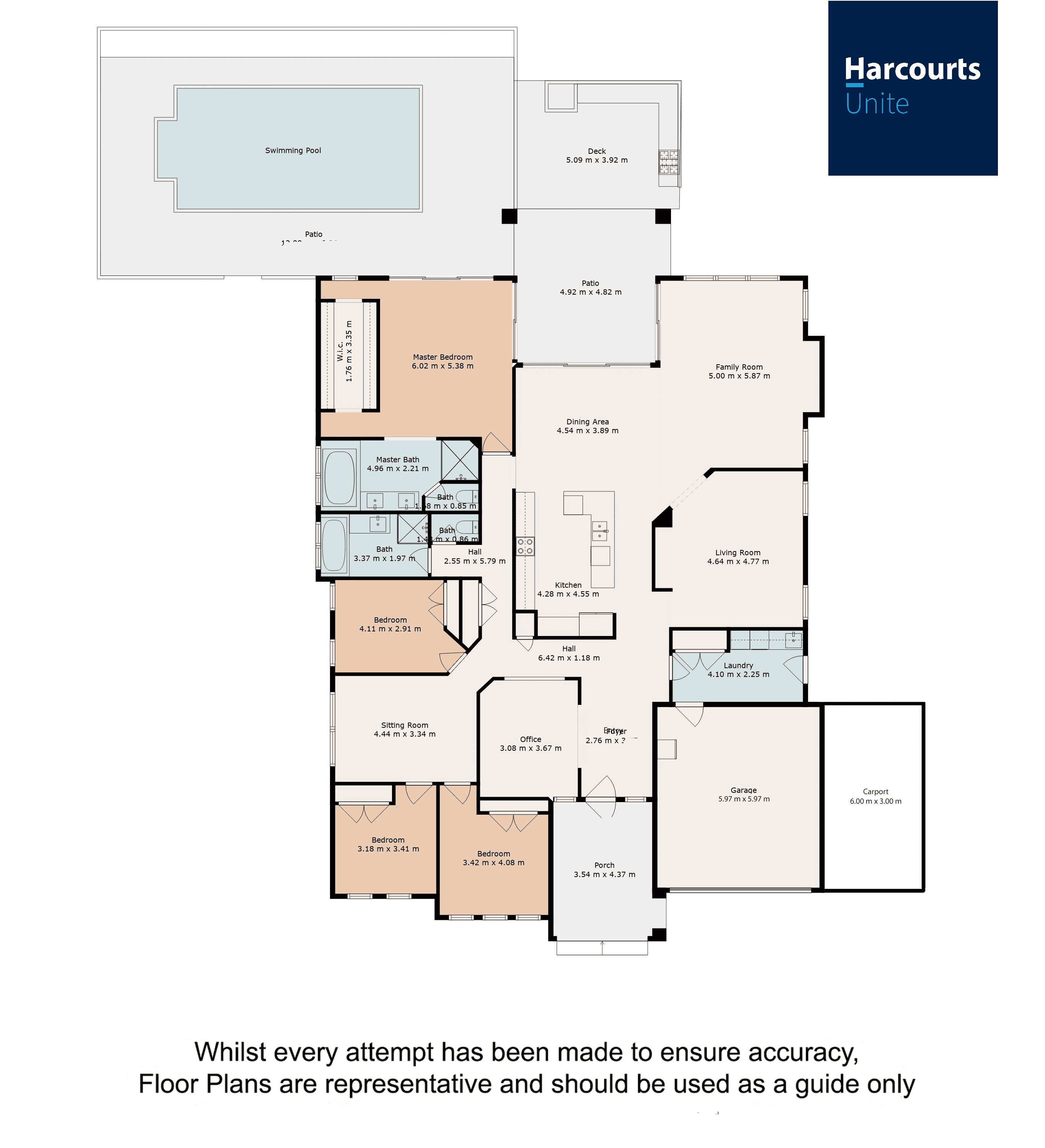 5 Lakeview Terrace, MURRUMBA DOWNS, QLD 4503