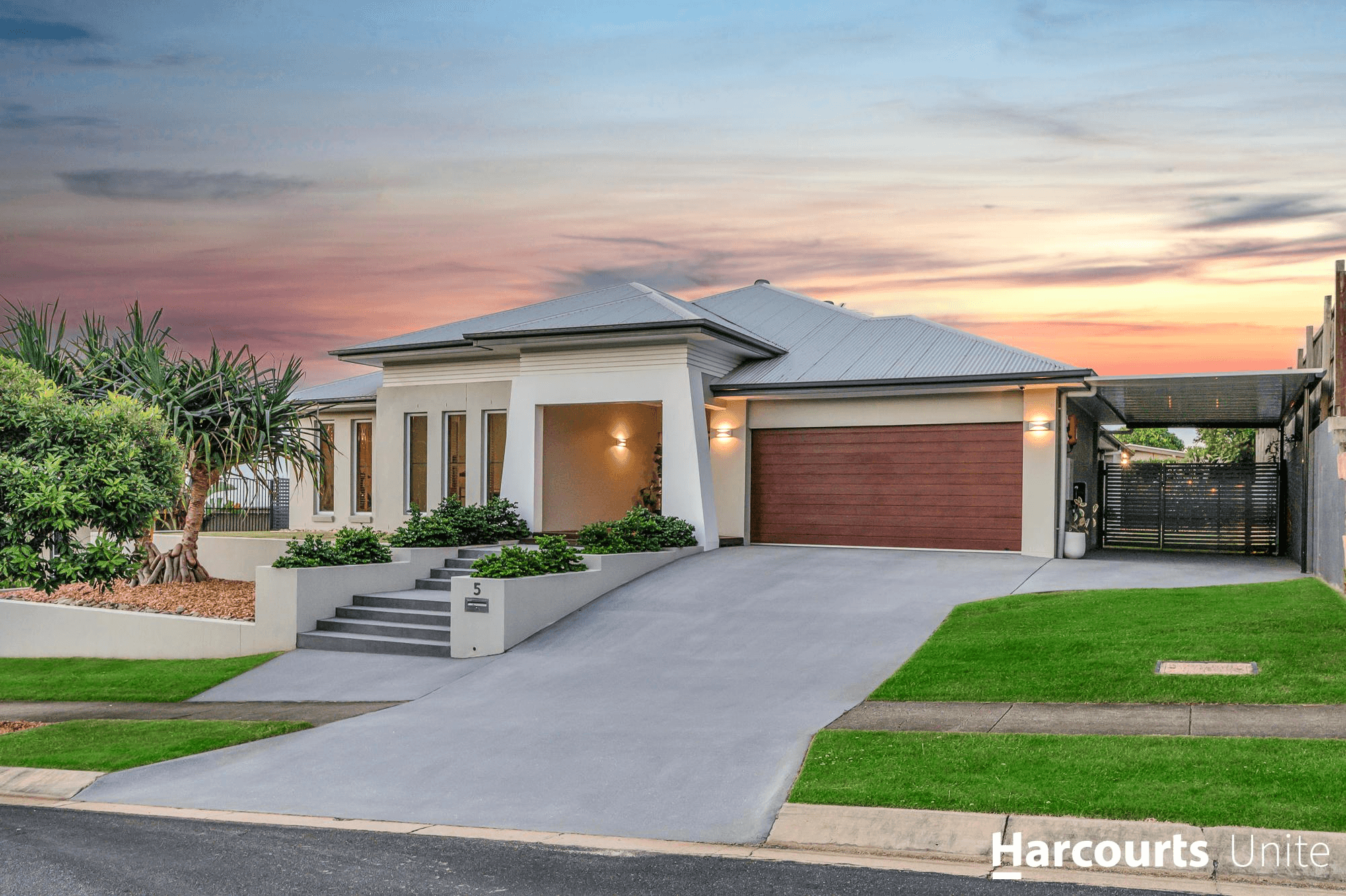 5 Lakeview Terrace, MURRUMBA DOWNS, QLD 4503