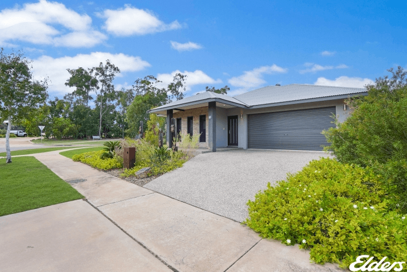 14 Tambling Street, DURACK, NT 0830