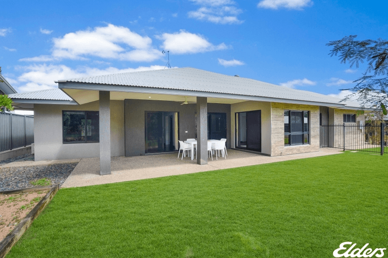 14 Tambling Street, DURACK, NT 0830