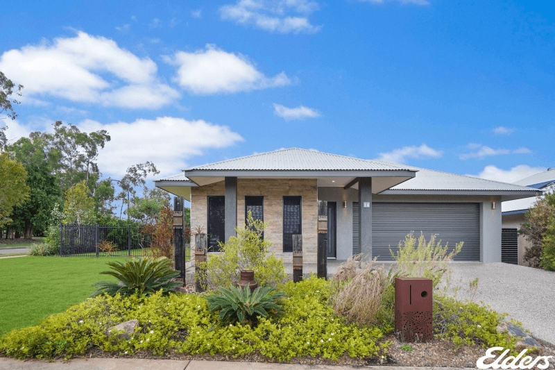 14 Tambling Street, DURACK, NT 0830