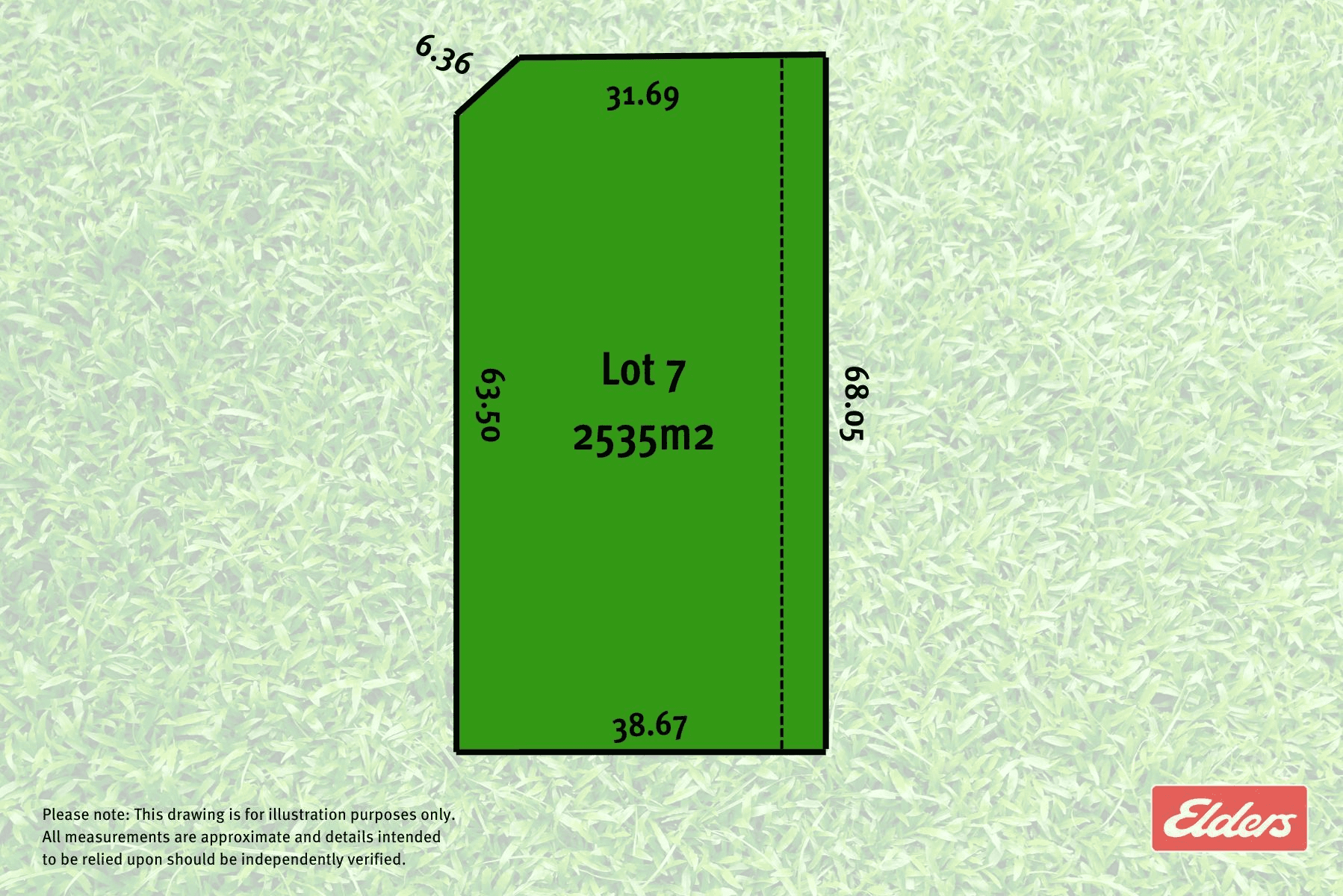 Lot 7 Calton Road, Kalbeeba, SA 5118