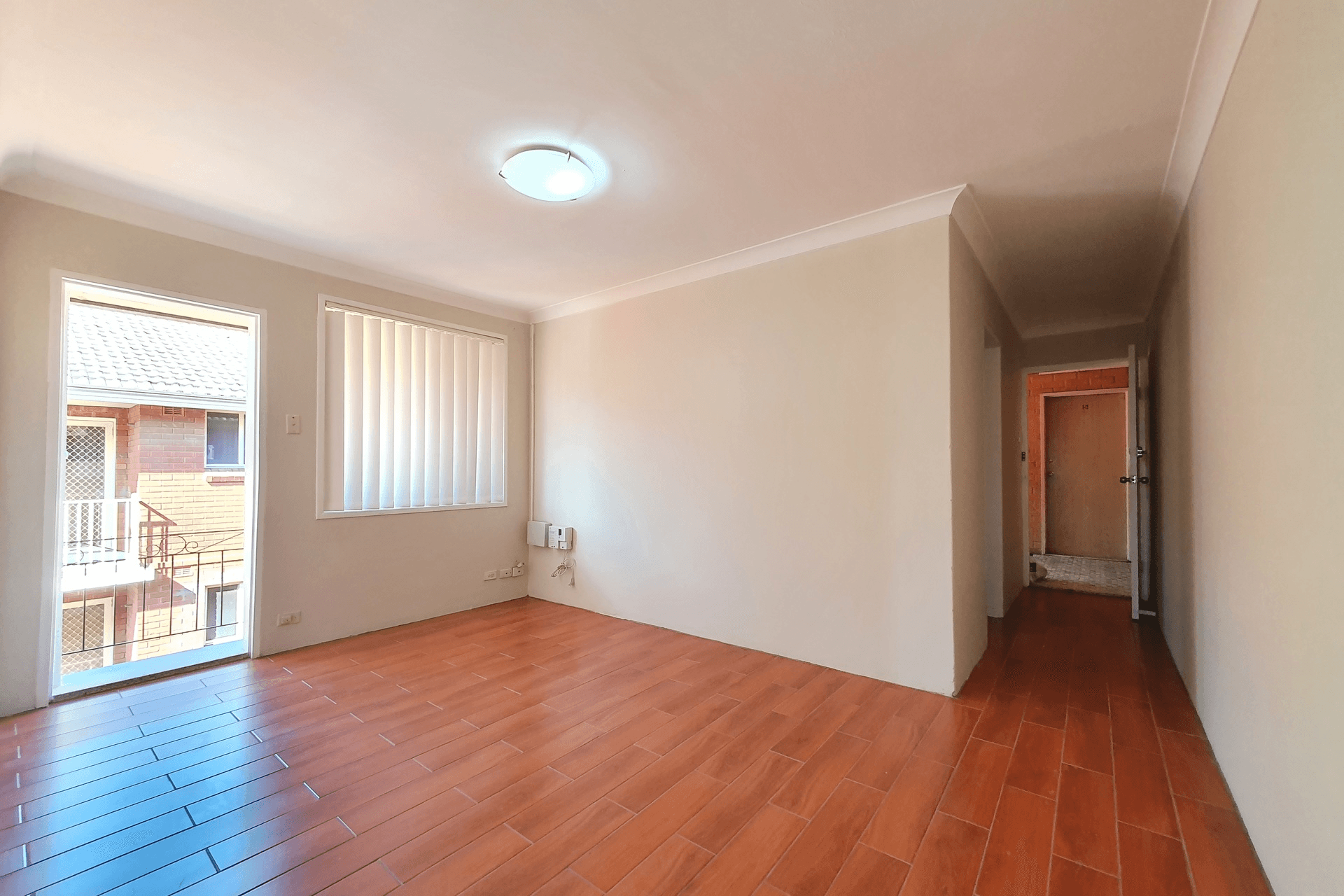 8/5 Queen Street, Auburn, NSW 2144