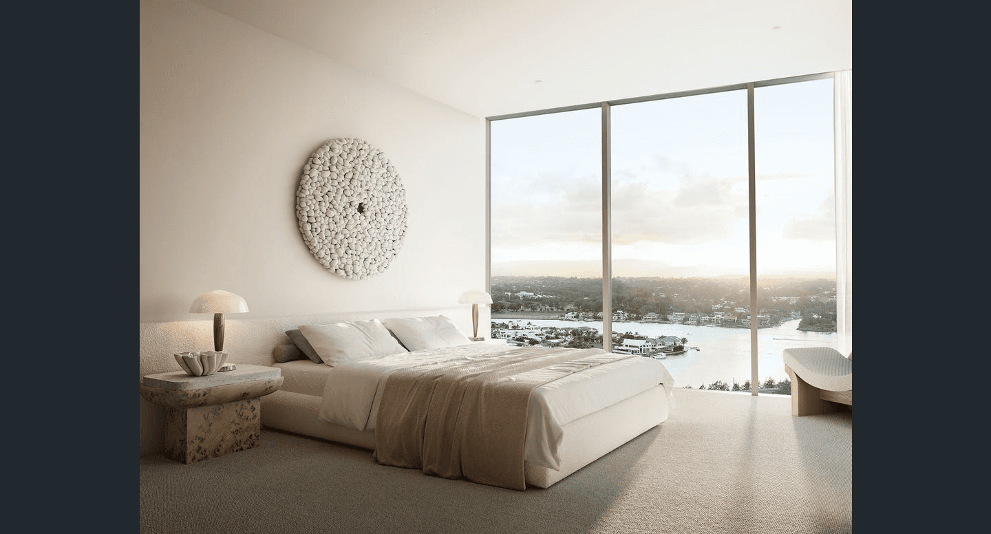 2101/Unit 12-18 Crombie Street, MILTON, QLD 4064