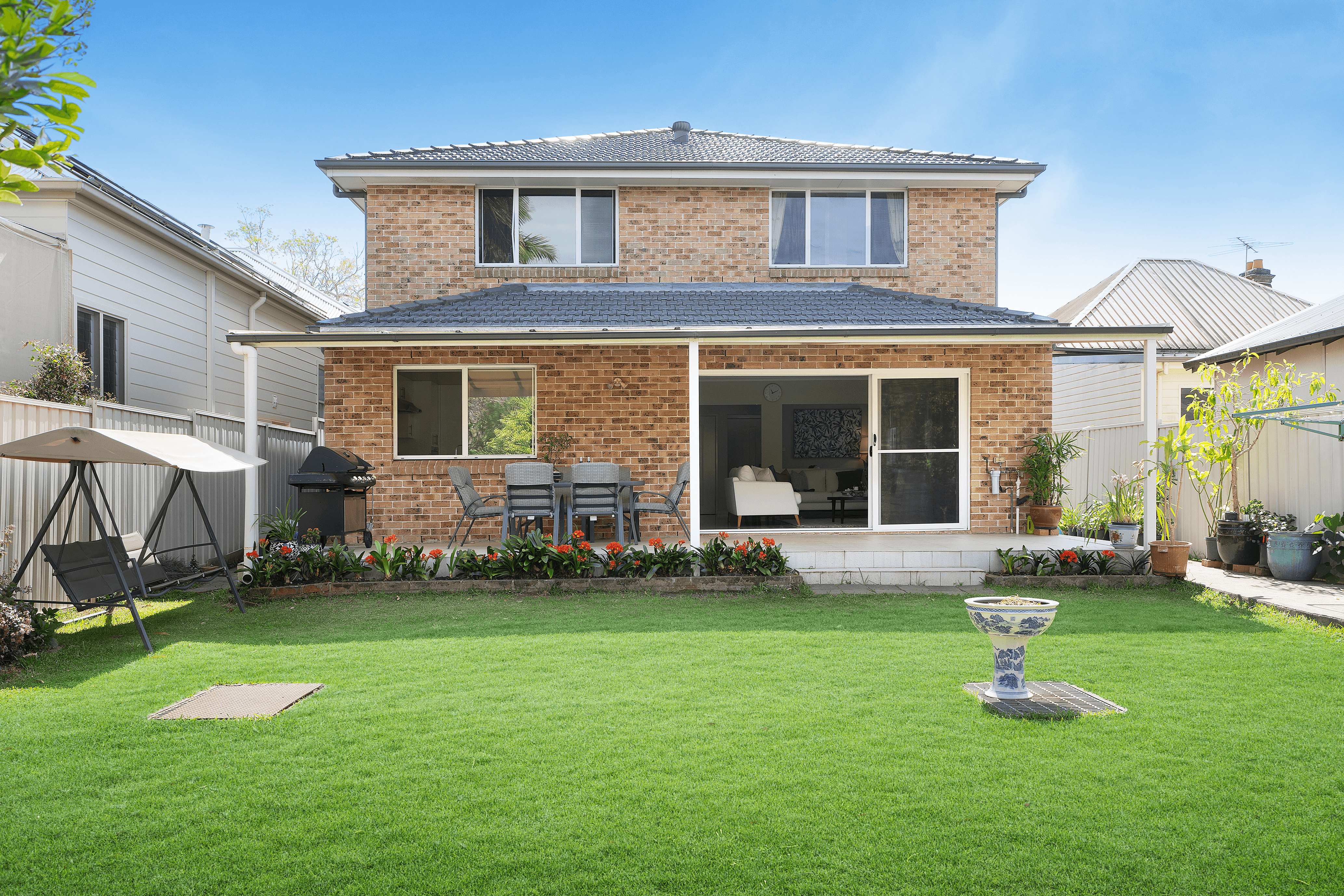 8 Eaton Street, WILLOUGHBY, NSW 2068