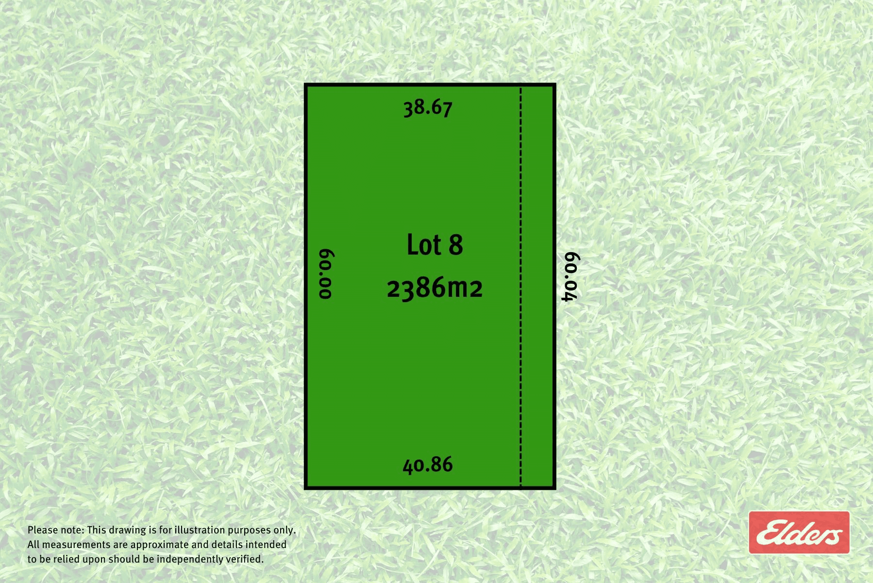 Lot 8 Calton Road, Kalbeeba, SA 5118
