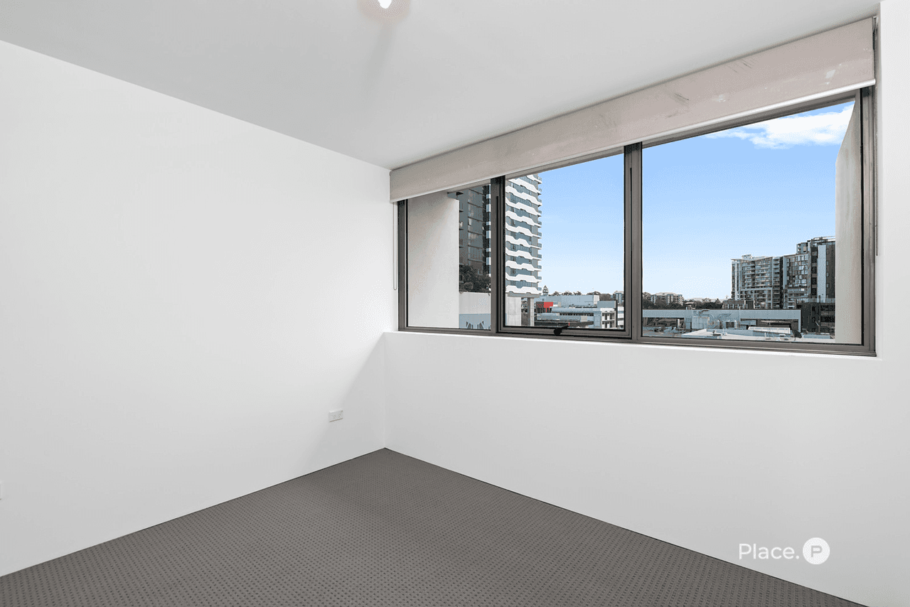 705/82 Alfred Street, Fortitude Valley, QLD 4006