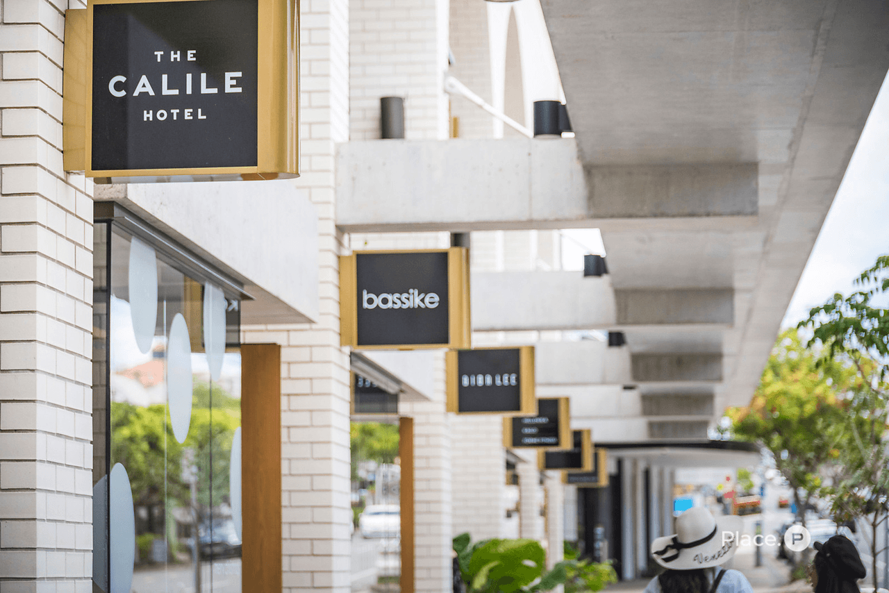 705/82 Alfred Street, Fortitude Valley, QLD 4006