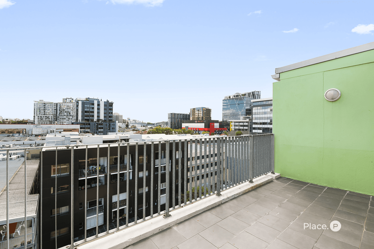 705/82 Alfred Street, Fortitude Valley, QLD 4006